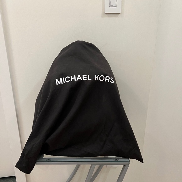 Michael Kors backpack - Picture 1 of 6